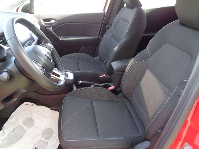 Renault Captur Captur Full Hybrid E-Tech 145 CV Equilibre