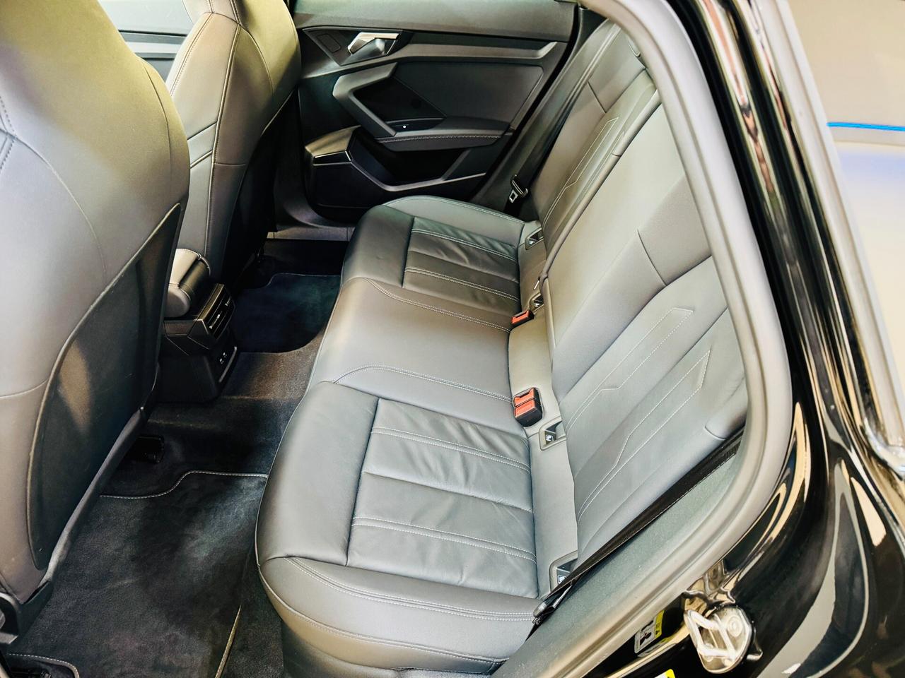 Audi A3 SPB S-Line Pack / Matrix / Tetto / Virtual / B&O