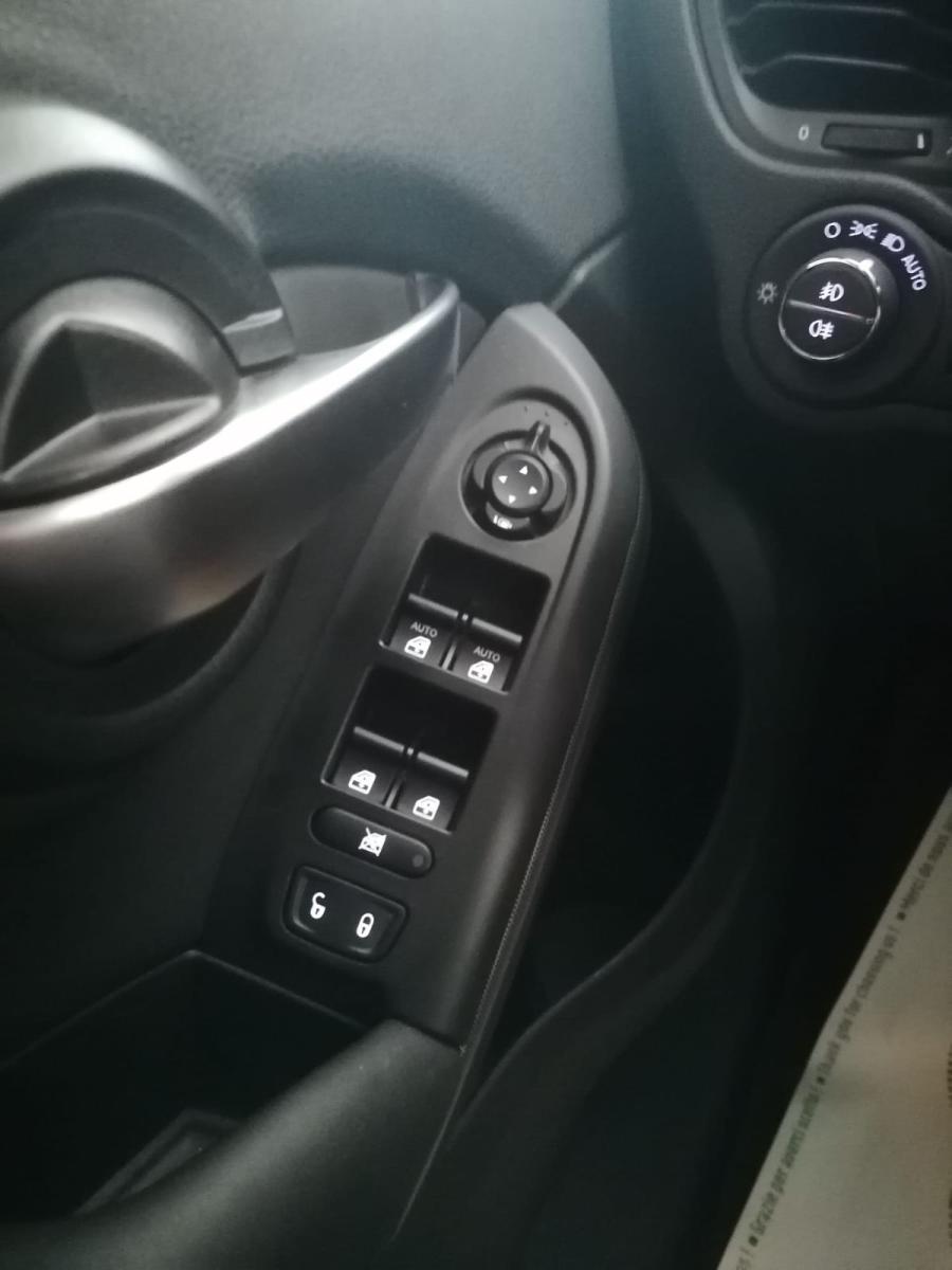 FIAT - 500X - 1.6 M.Jet 130 CV Sport Dolcevita