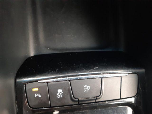 DR MOTOR DR4 Sport 1.6 Bi-Fuel GPL