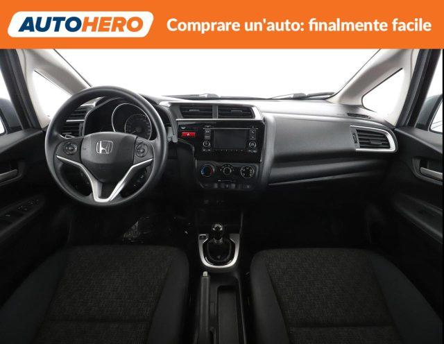 HONDA Jazz 1.3 Trend