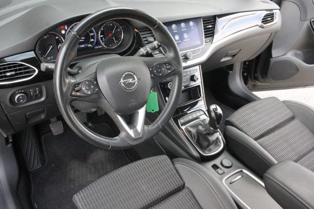 OPEL Astra 1.5 CDTI 105 CV S&S Sports Tourer
