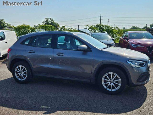 MERCEDES-BENZ GLA 200 GLA-H247 2020 d Business Extra auto - GE646SX