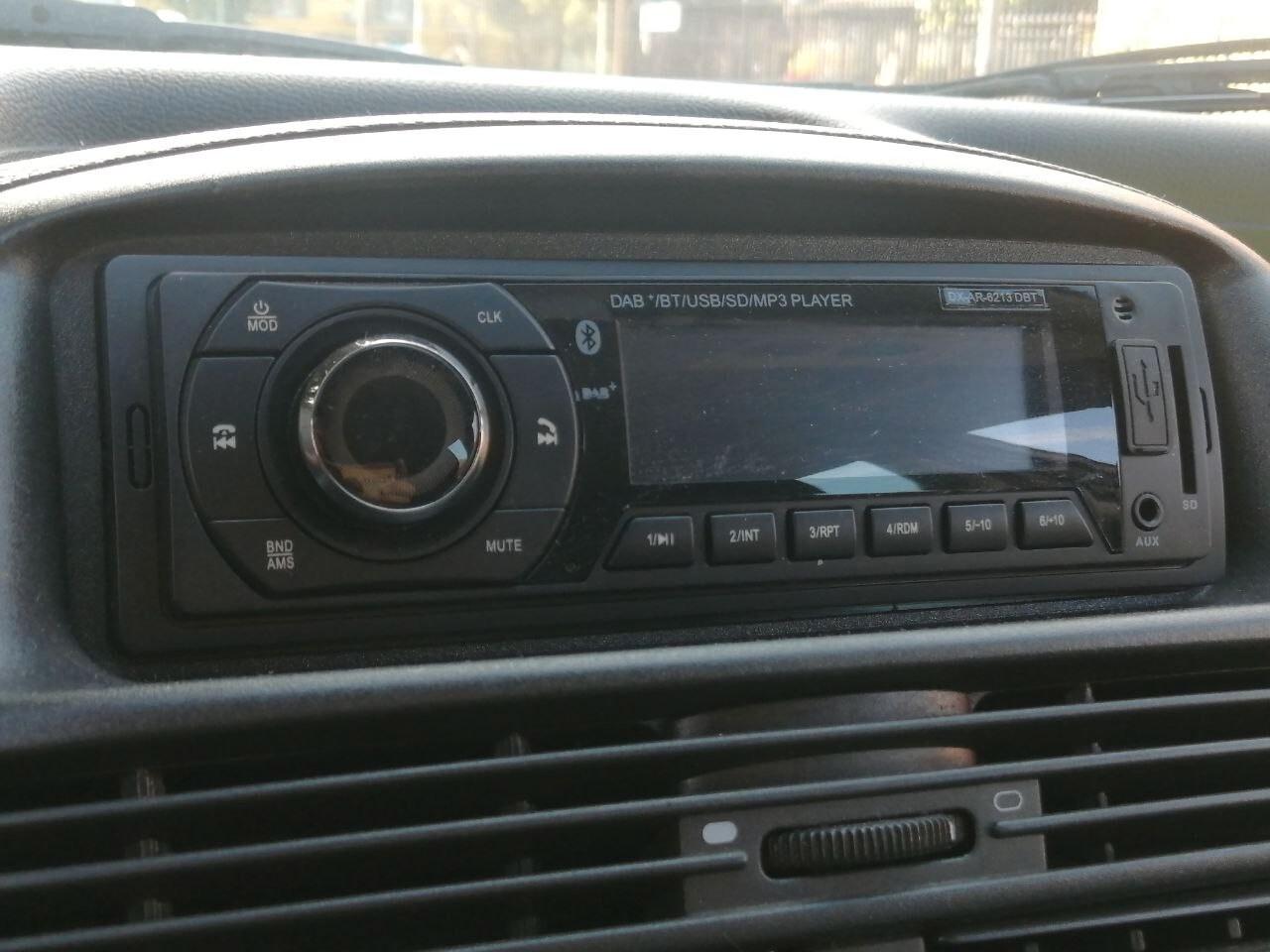 Fiat Punto 1.2i cat 5 porte ELX Unico Proprietario