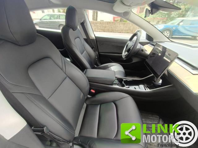 TESLA Model 3 Long Range Dual Motor AWD