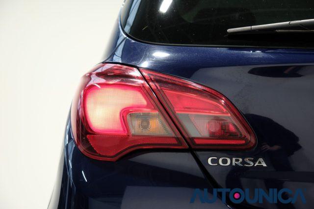 OPEL Corsa 1.4 90CV GPL TECH 5 PORTE INNOVATION NEOPATENTATI
