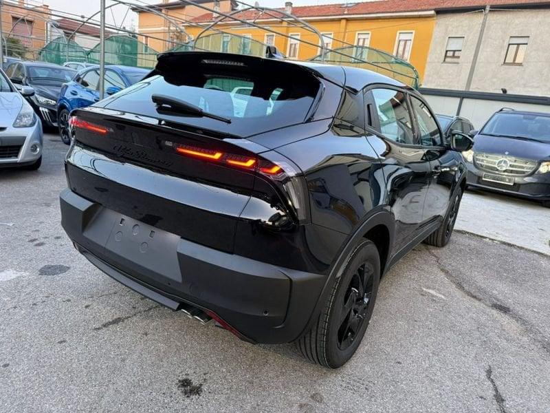 Alfa Romeo Junior 1.2 145 CV Hybrid eDCT6