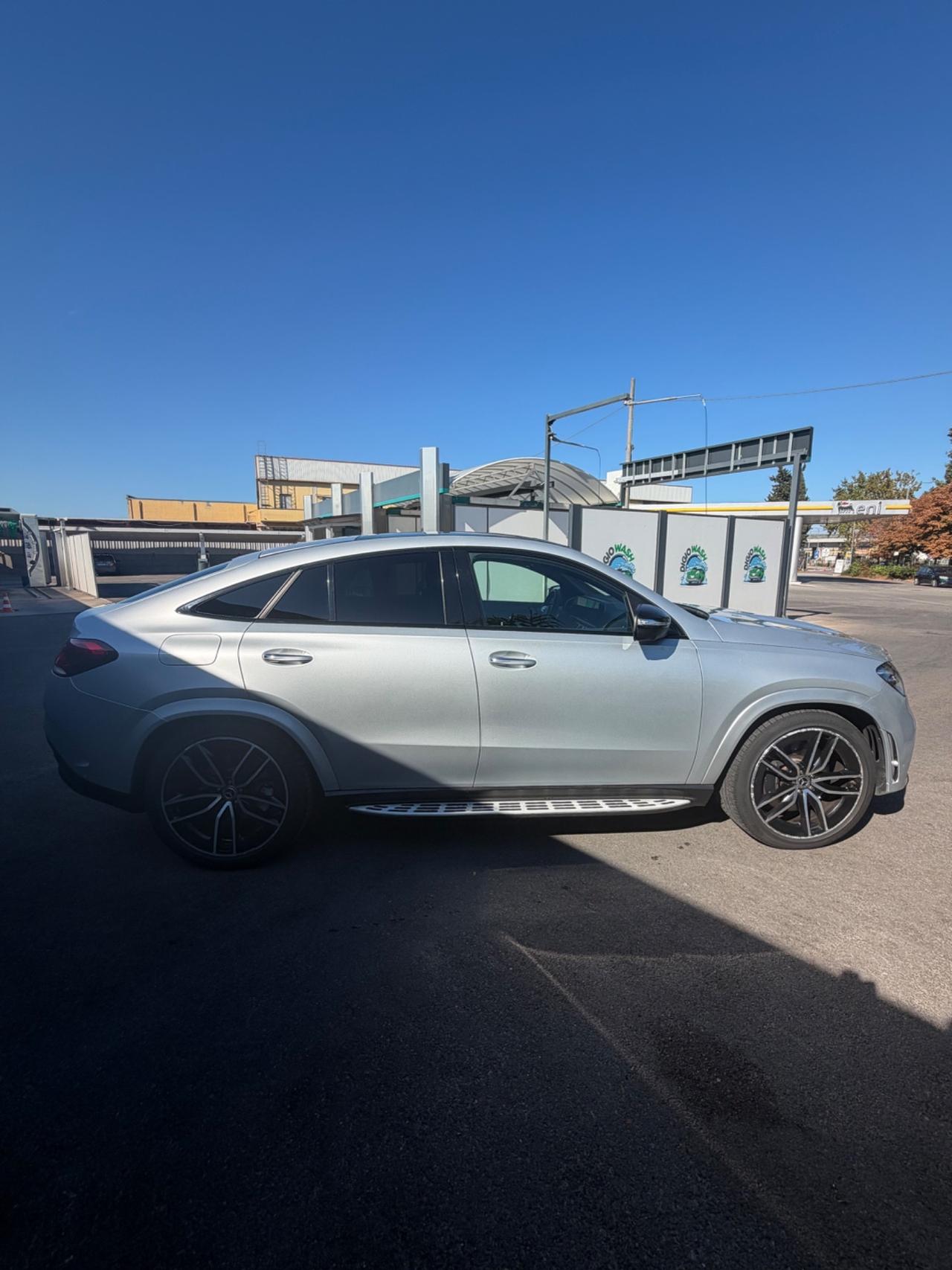Mercedes-benz GLE 350 d 4Matic Coupé Premium Plus 24 MESI DI GARANZIA