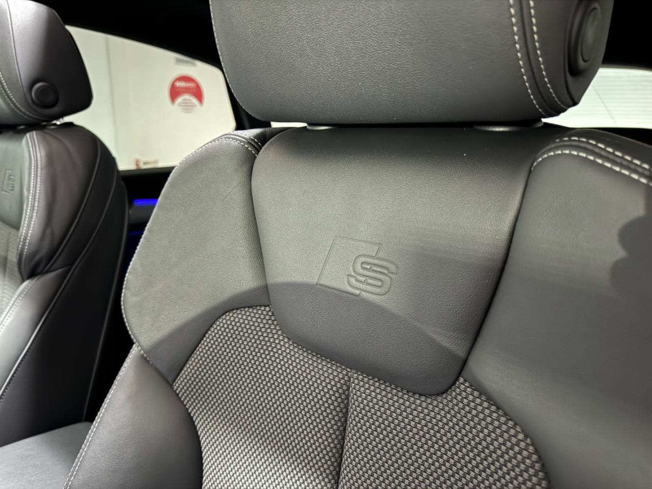 Audi Q5 SPB 40 TDI quattro S tronic line plus TETTO APRIBILE