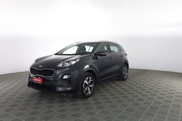 KIA Sportage Sportage 1.6 ECOGPL 2WD Business Class