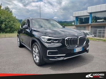 BMW X5 X5 xDrive25d xLine