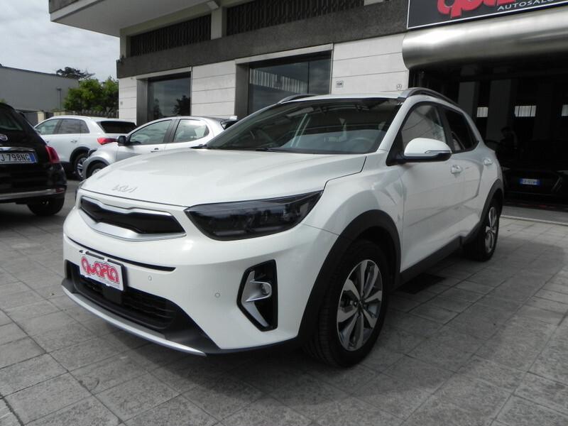 Kia Stonic 1.2 DPI Style