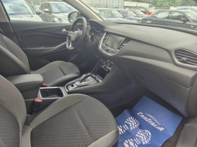 OPEL Grandland 1.6 PHEV aut. FWD Business Elegance