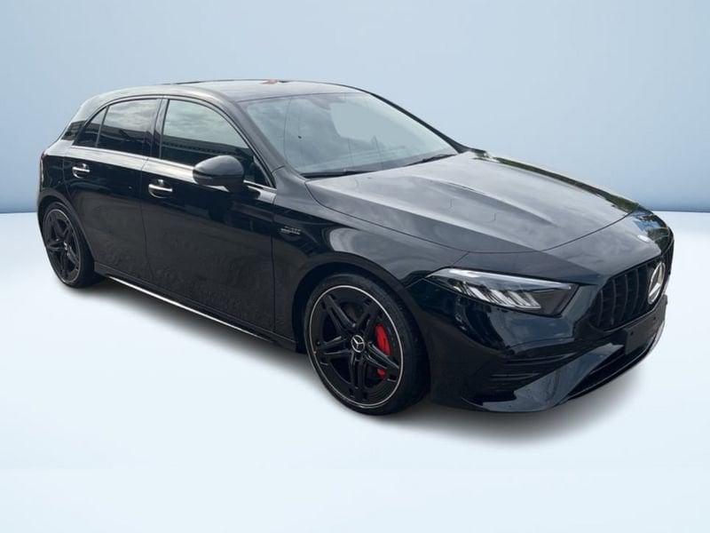 Mercedes-Benz Classe A 35 AMG 4Matic AMG Line Premium