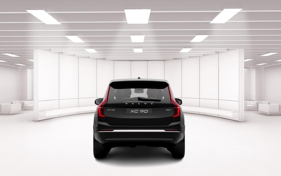 VOLVO Xc90 B5 Mild Hybrid Awd Automatico 7 Posti Ultimate Bright