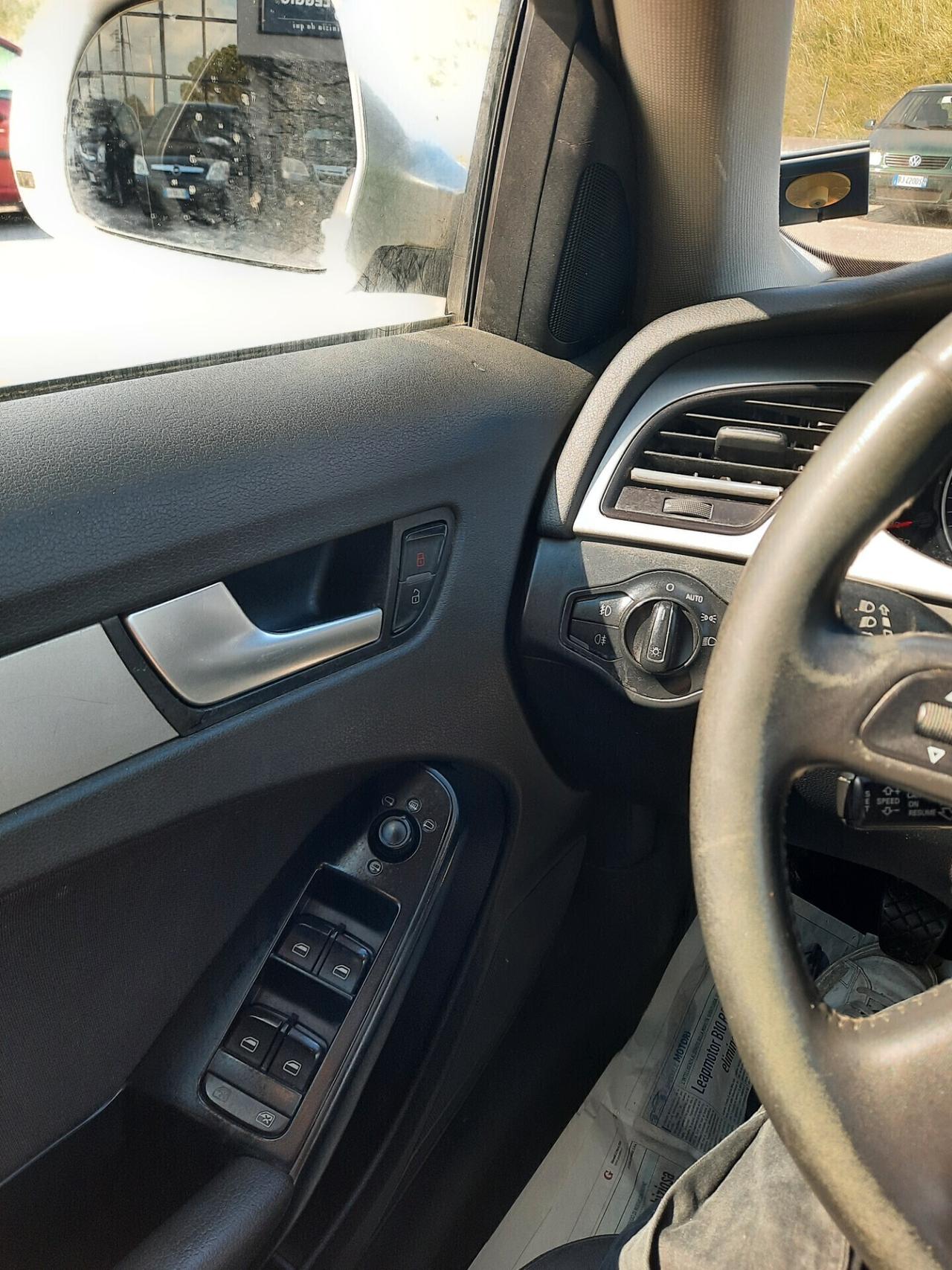 Audi A4 Avant 2.0 TDI 143CV F.AP. Advanced