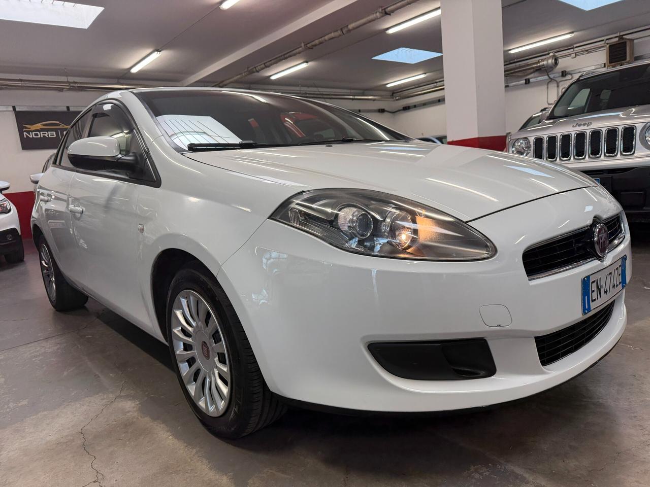 Fiat Bravo 1.4 EasyPower Easy