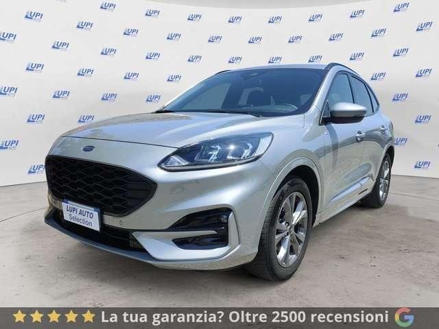 Ford Kuga 1.5 EcoBoost 150CV 2WD ST-Line