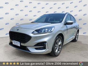 Ford Kuga 1.5 EcoBoost 150CV 2WD ST-Line