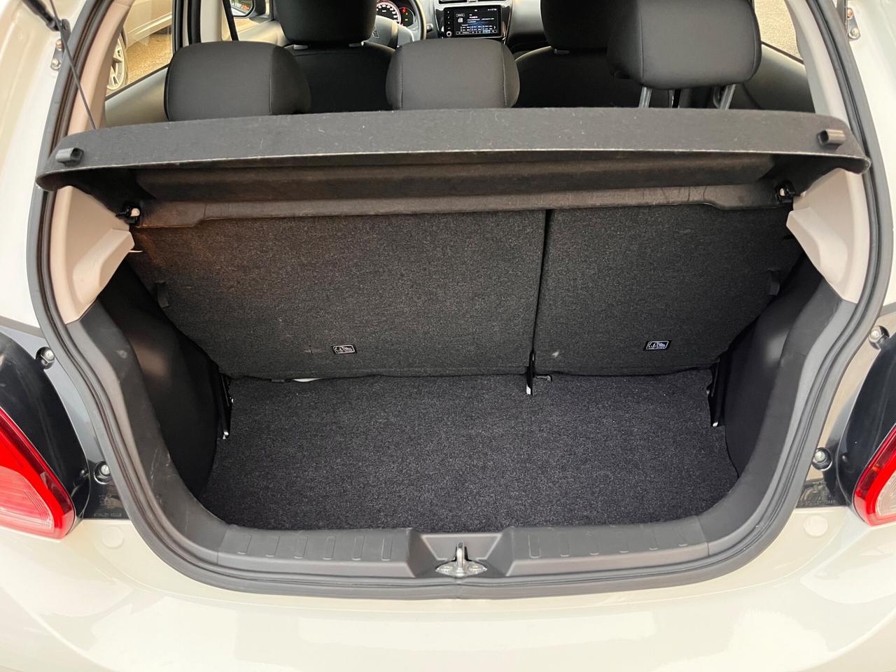 Mitsubishi Space Star 1.2 Benzina Invite