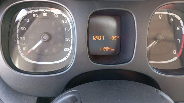 FIAT Panda *PROMO* 1.2 Pop 69CV