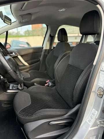 Citroen C3 C3 II 2009 1.1 Seduction