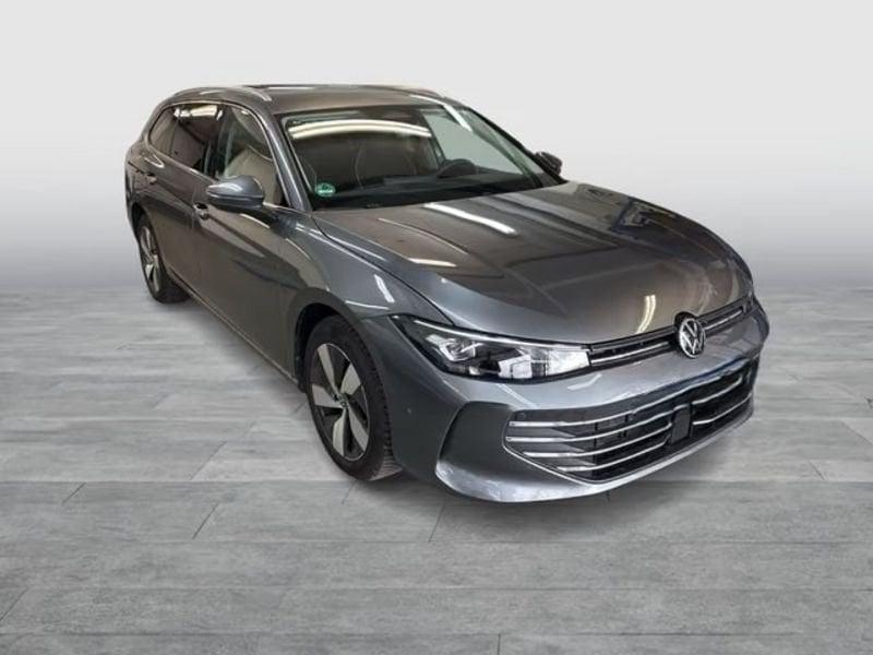 Volkswagen Passat Variant 2.0 TDI SCR EVO 110kW Business DSG LED NAVI ACC 360 CAMERA GANCIO TRAINO