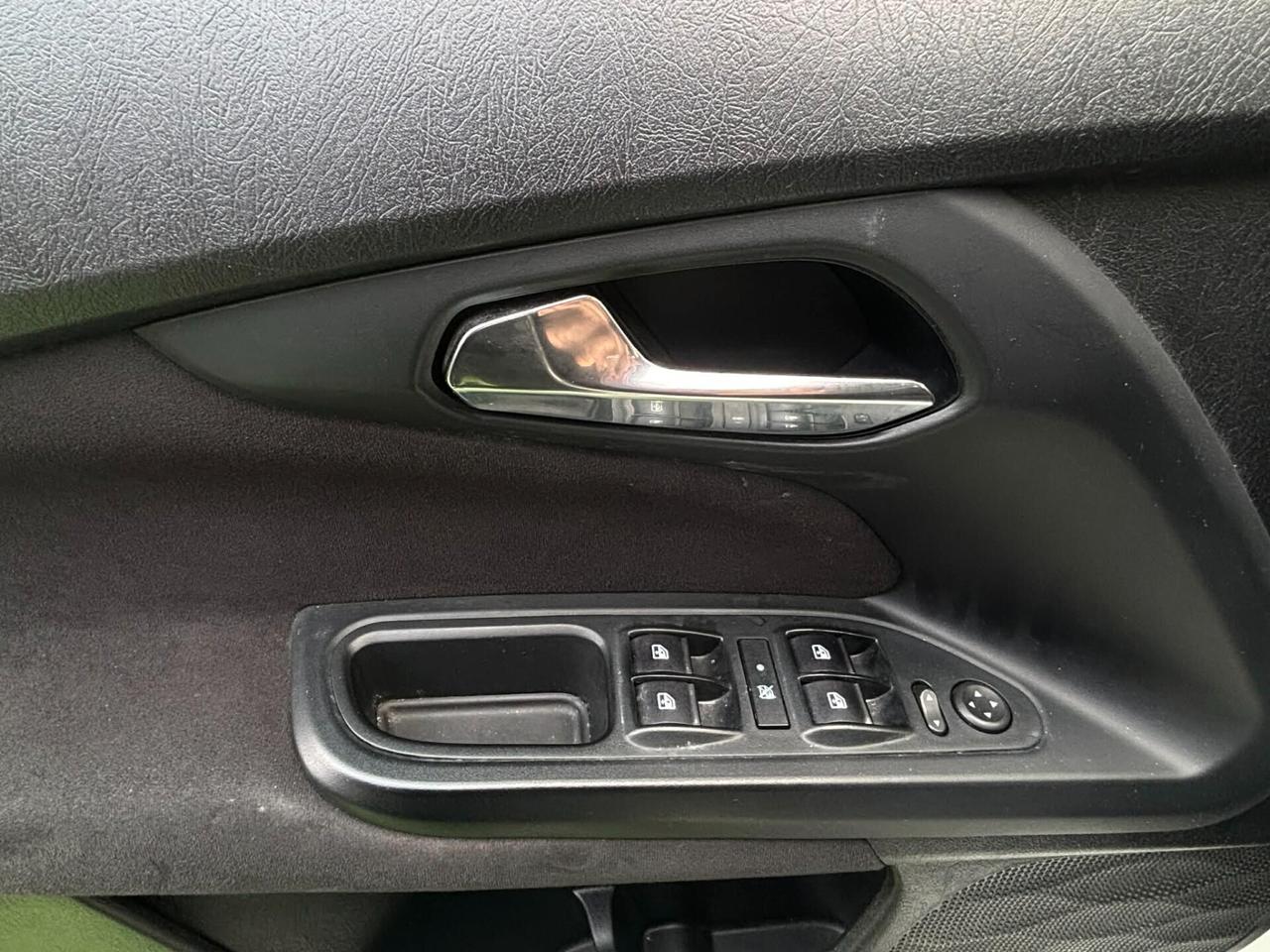 Fiat Tipo 1.6 Mjt S&S SW Lounge