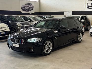 Bmw 525 525d Touring Msport