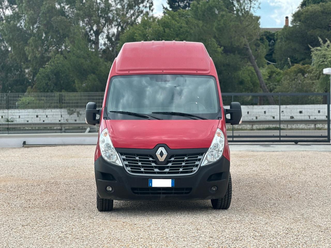 Renault Master T35 2.3 dCi 145CV L3 H3 Maxi - Tetto Alto