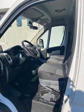 Fiat Ducato 35 2.3 MJT 130CV CASSONATO CON SPONDA IDRAULICA