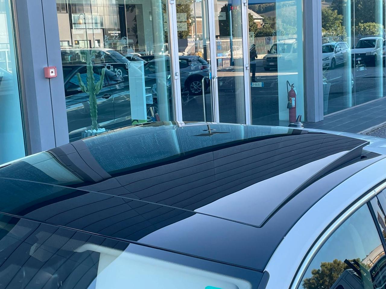 Volkswagen Passat 2.0 TDI 150 CV SCR DSG R-Line Executive