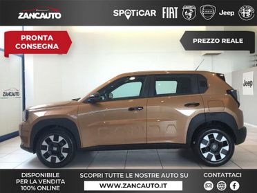 FIAT Grande Panda Grande Panda 1.2 Icon 100cv - KM0 - PREZZO REALE
