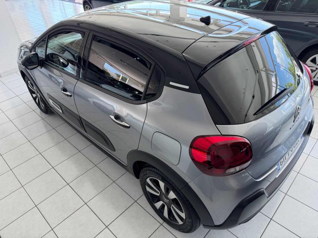 CITROEN C3 BlueHDi 100 S&S Shine
