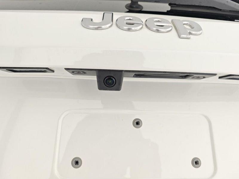 Jeep Avenger 1.2 Turbo 110 CV MHEV Summit VERNICE + TETTO