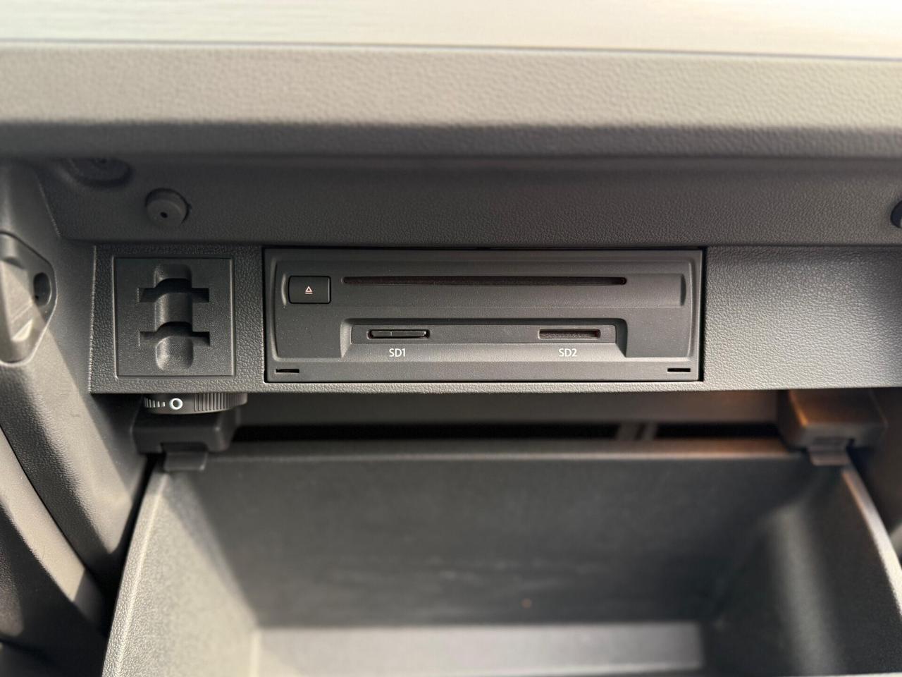 Volkswagen Tiguan 2.0 TDI 150 CV DSG Sport BMT