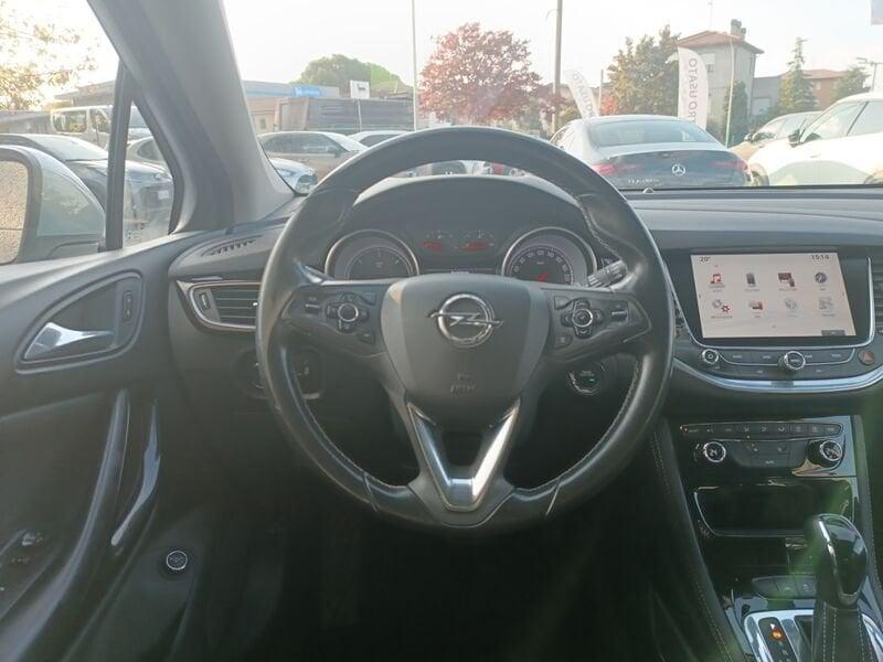 Opel Astra Astra Sports Tourer 1.6 cdti Advance 136cv auto