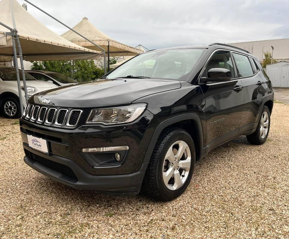 Jeep Compass 1.6 mjt Longitude 2wd 120cv my19