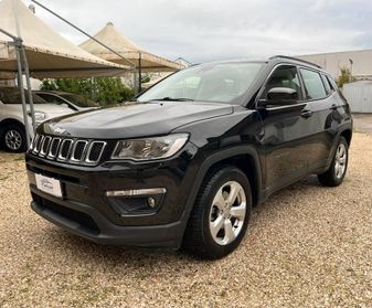 Jeep Compass 1.6 mjt Longitude 2wd 120cv my19