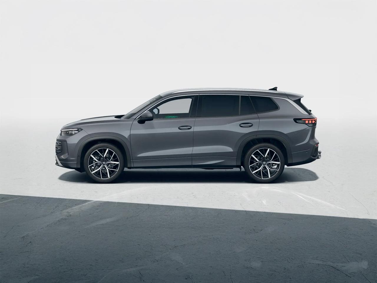 Volkswagen Tayron 1.5 etsi elegance 150cv dsg