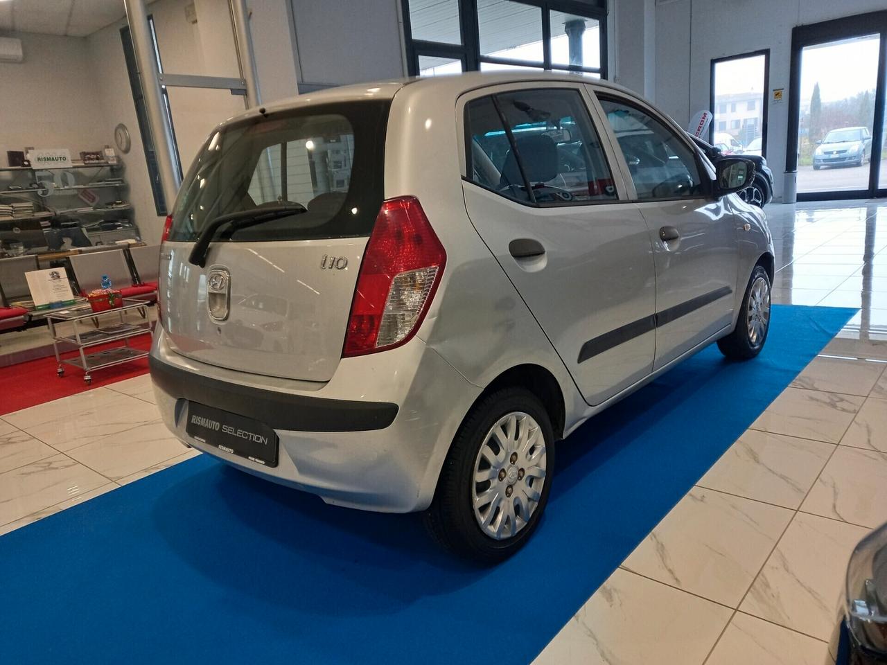 Hyundai i10 88.000 KM