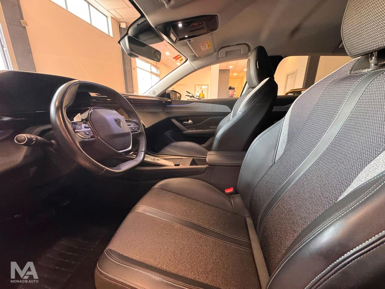 Peugeot 308 BlueHDi 130 S&S EAT8 SW Allure 2023