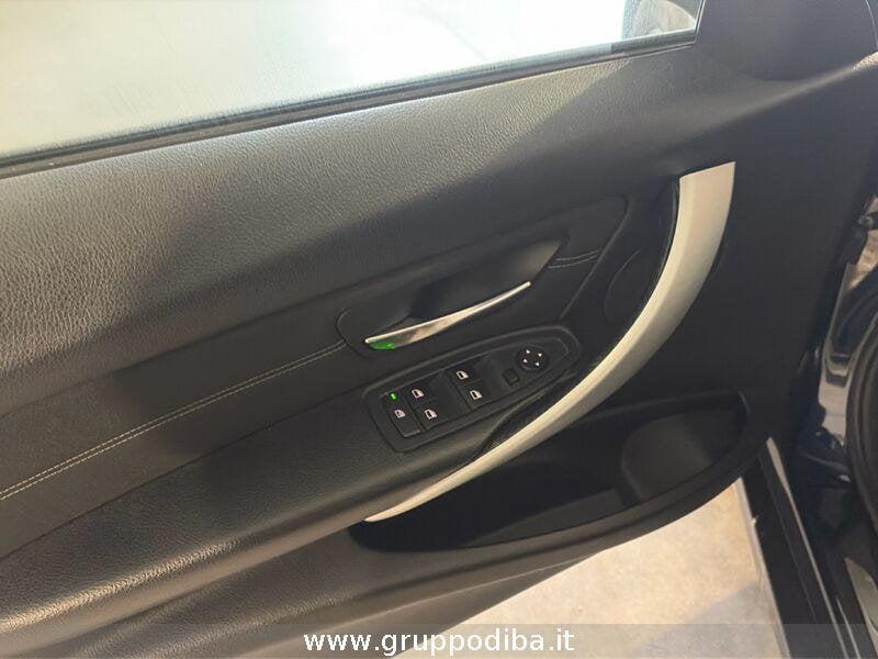 BMW Serie 3 Touring Serie 3 F31 2012 Touring Diese 320d Touring xdrive Sport