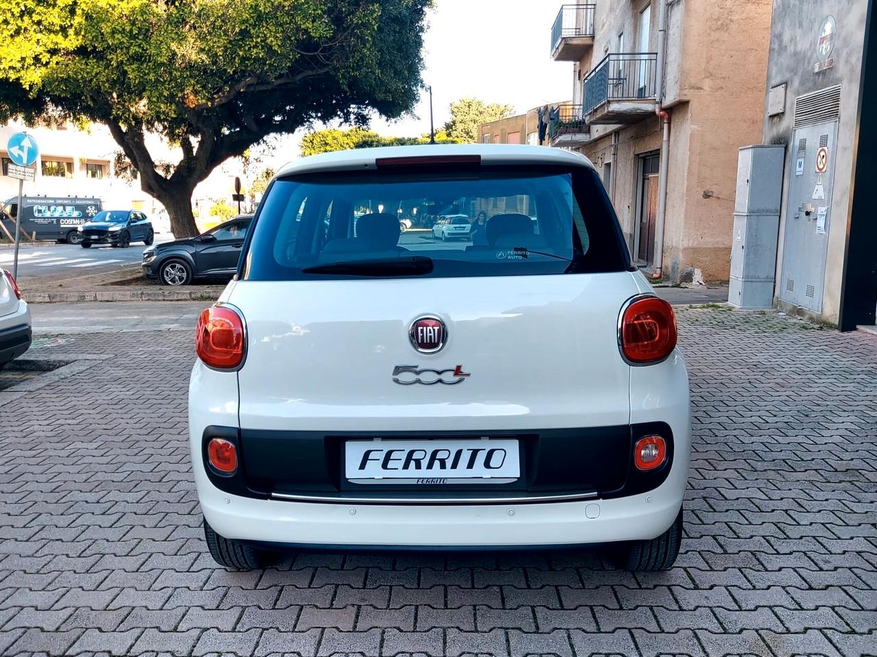 Fiat 500L 1.3 Multijet 85 CV Pop Star