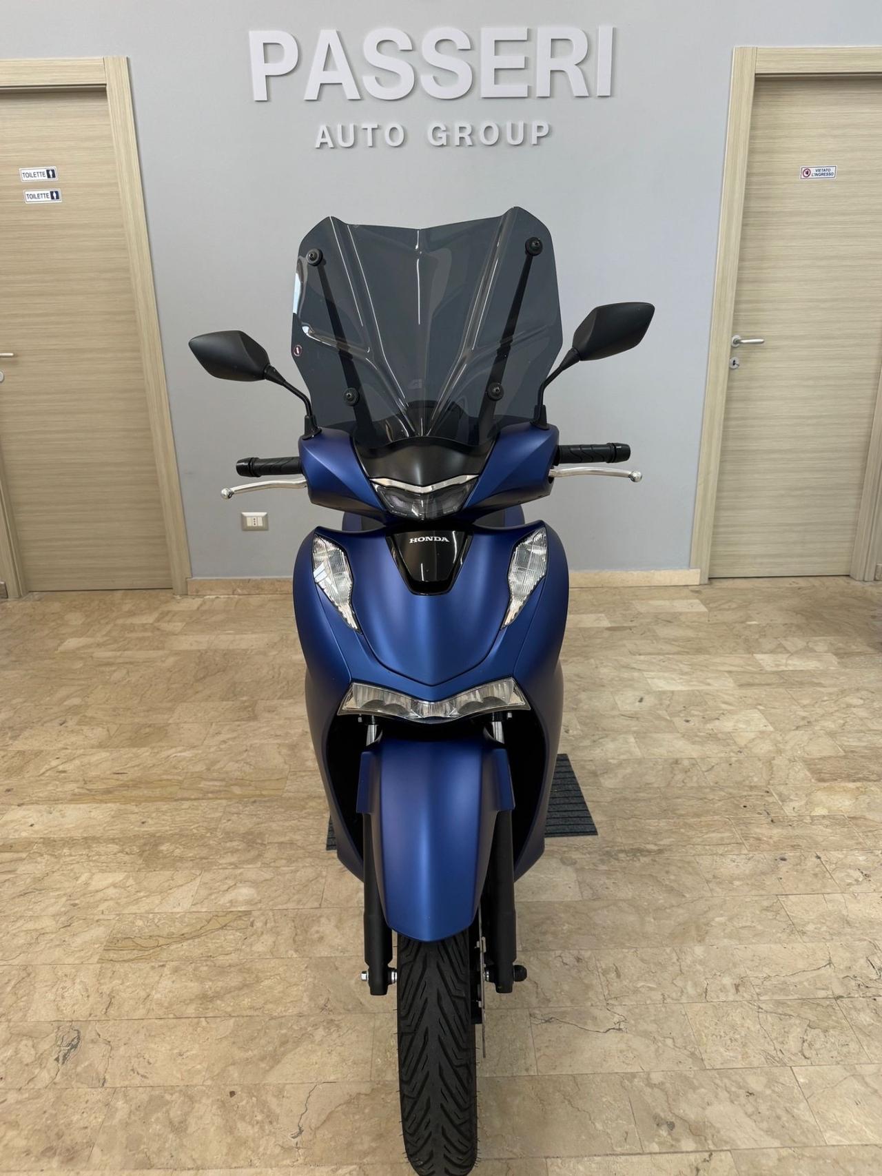 Honda SH 150