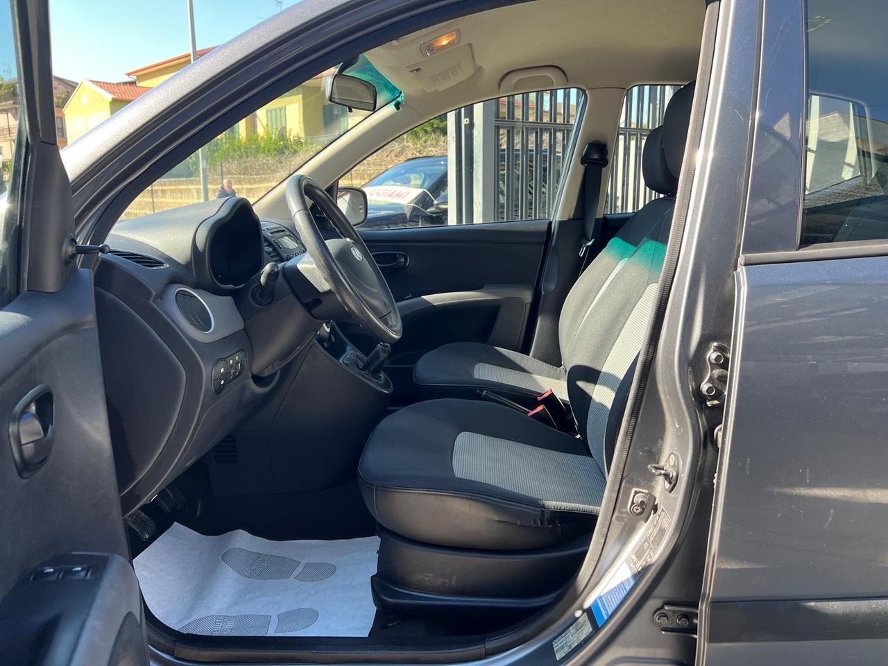 Hyundai i10 1.1 12V Style Clima