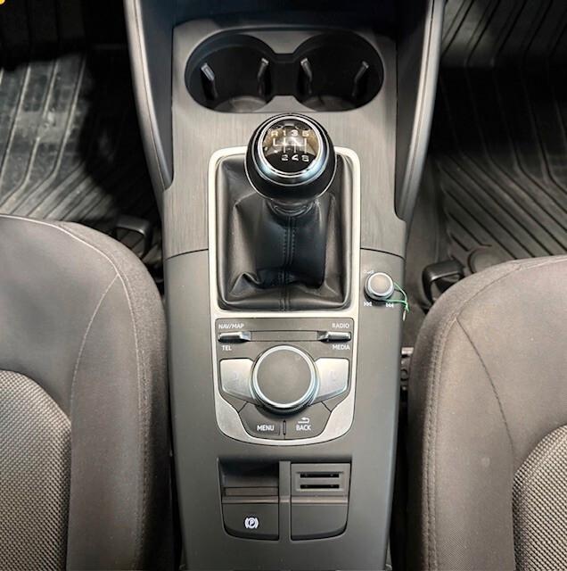 Audi A3 SPB 2.0 TDI Business