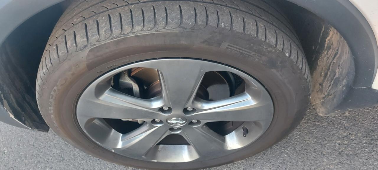 Opel Mokka 1.6 BENZINA COSMO 115 E5