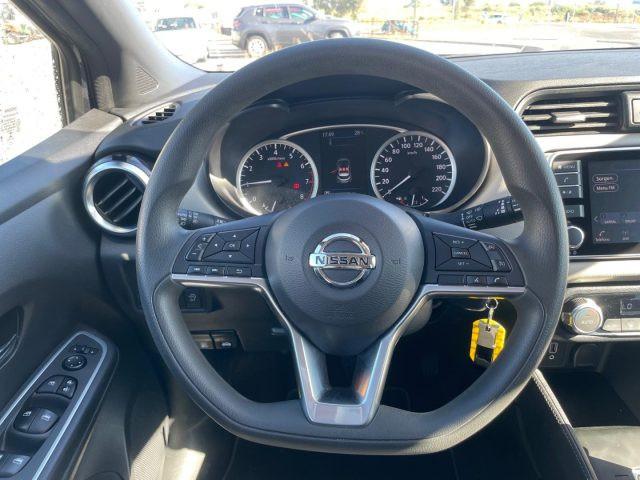 NISSAN Micra IG-T 92 Xtronic 5 porte Kiiro