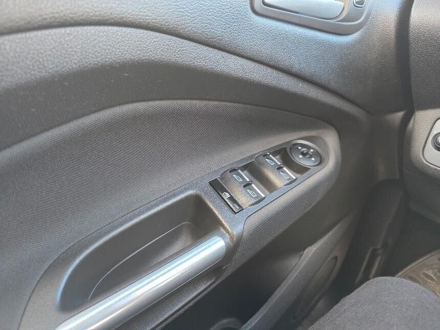 Ford C-Max 1.5 TDCi 120CV Start&Stop Titanium